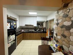 Blk 691D Admiralty Flora (Woodlands), HDB 4 Rooms #587068041